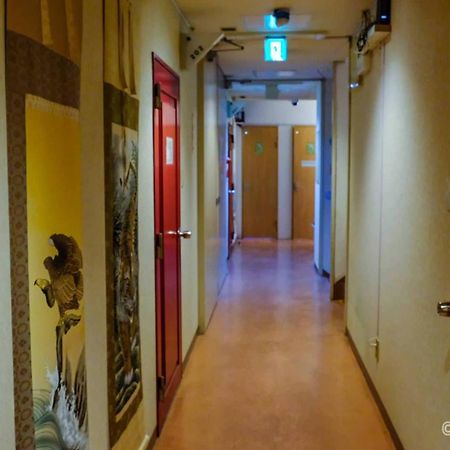 Peace House Suzunami Osaka Ngoại thất bức ảnh