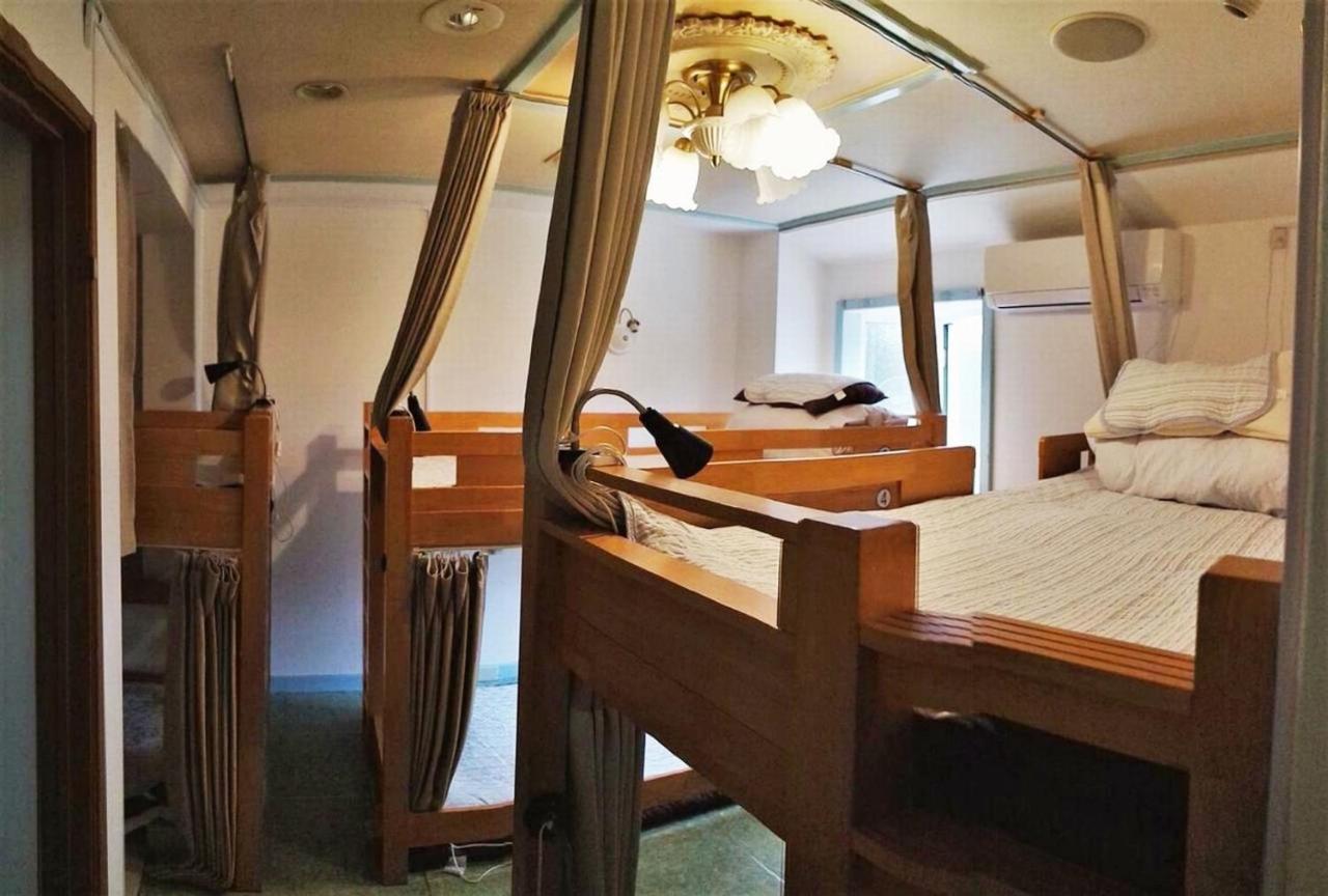 Peace House Suzunami Osaka Ngoại thất bức ảnh