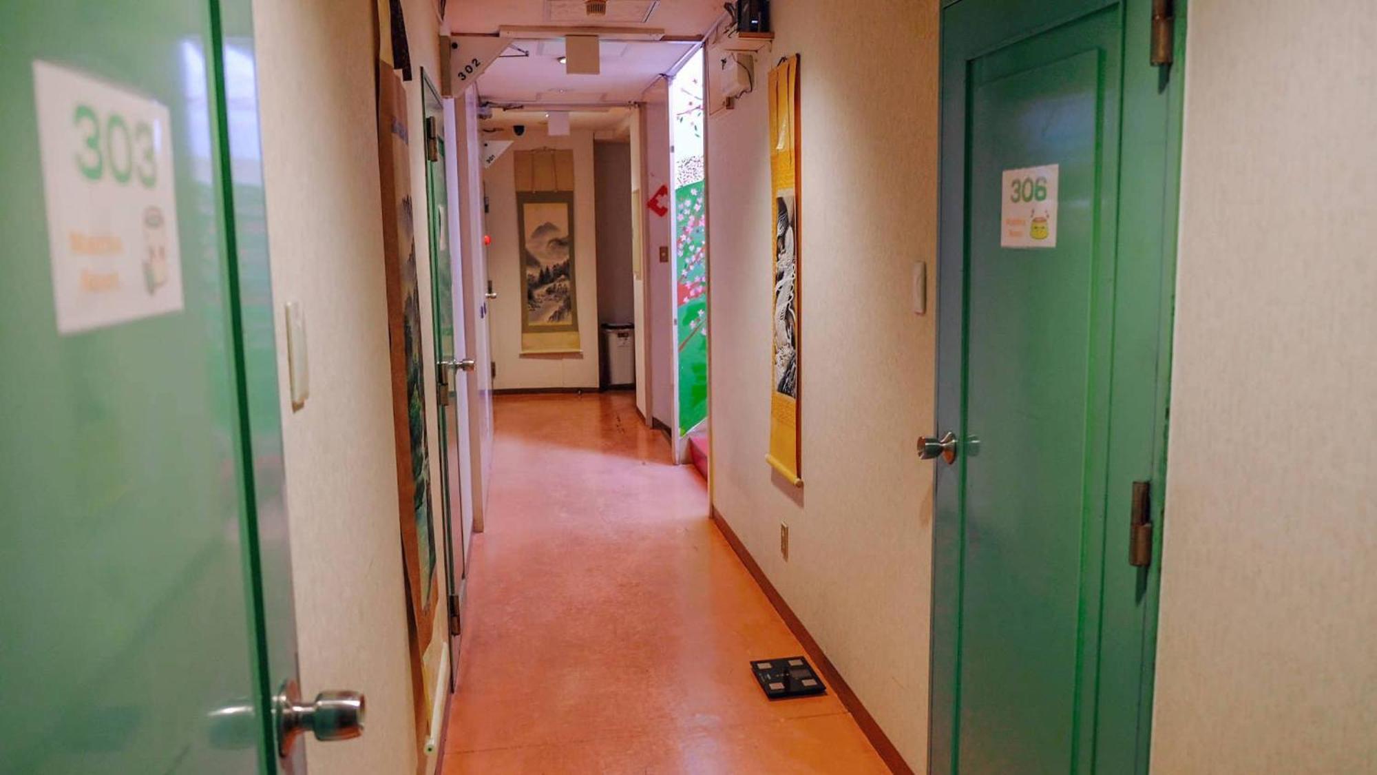 Peace House Suzunami Osaka Ngoại thất bức ảnh