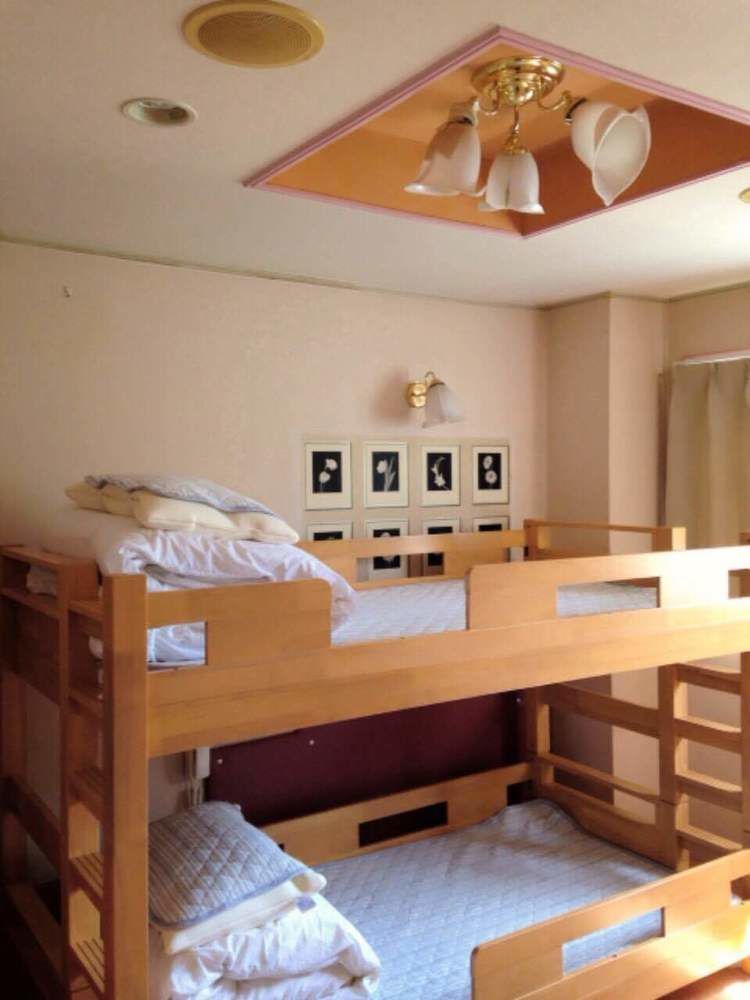 Peace House Suzunami Osaka Ngoại thất bức ảnh