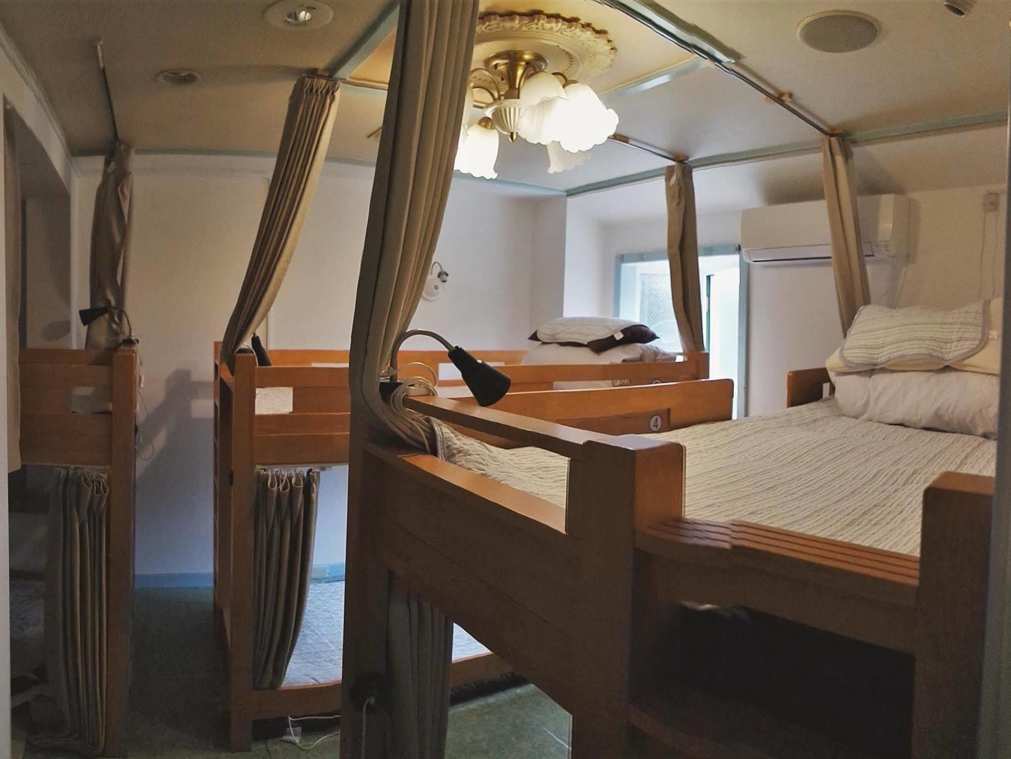 Peace House Suzunami Osaka Ngoại thất bức ảnh