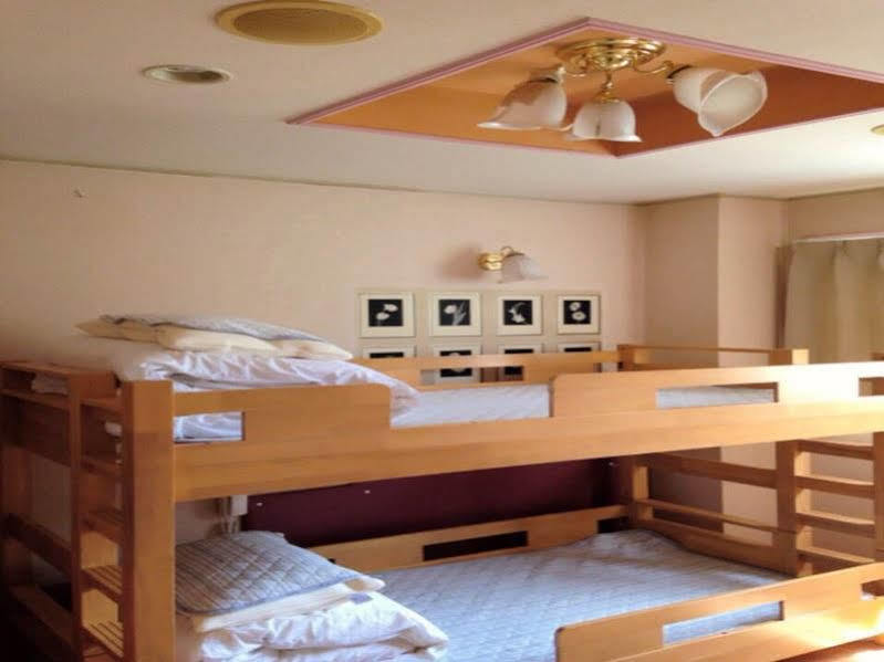 Peace House Suzunami Osaka Ngoại thất bức ảnh